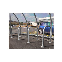 Sheffield Cycle Rack for Kenilworth &amp; Tintagel Cycle Shelters