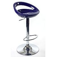 Sorrento Swivel Bar Stool - Fast Delivery