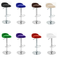 Sofia Bar Stools - Fast Delivery