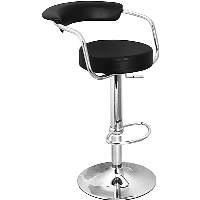 Zenith Bar Stools - Fast Delivery