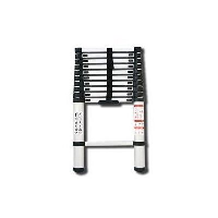 Telescopic Ladder 3218mm - Fast Delivery