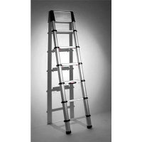 Telescopic Ladder 2630mm - Fast Delivery