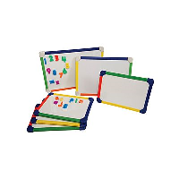 Show 'N' Tell Rainbow Framed Lapboards