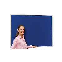 Sunsafe Aluminium Frame Noticeboards