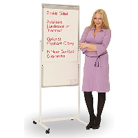 Portrait Mobile Writing Boards