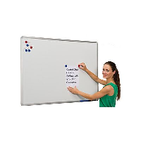 Magnetic Coated Steel Whiteboards/Writing Boards