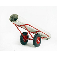 Carpet Trolley - 500 kg load capacity