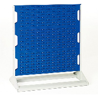 Perfo Static Panel Racks - Single Sided and Double Sided - 1125mm High