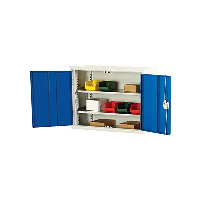 Bott Verso Standard Wall Cupboard 750mm Wide