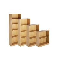 Value Bookcases - 24 Hr Delivery