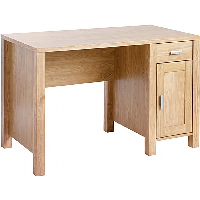 Small Office Desk - 24 Hour Delivery