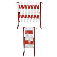 Expandable Trellis Safety Barriers 72 Hrs Delivery