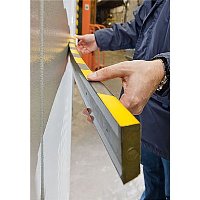 Self Adhesive Surface Protection Strips 72 Hrs Delivery
