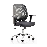 New Dura Operator Chair with Free Next Day Delivery