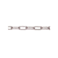 Steel Galvanised Barrier Chain