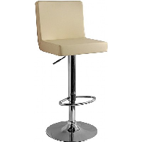 Alessa Bar Stool - Fast Delivery