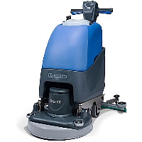 Mains Powered Floor Scrubber/Polisher