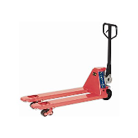 Hand Pallet Truck for Printers