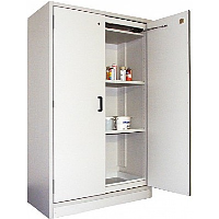 Protecto-Line Safety Fire Retardant Cupboards