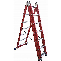 Glass Fibre Multipurpose Ladder