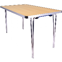 Gopak Contour Plus Folding Tables