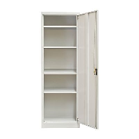 Extra Value Single Door Cupboard