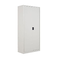 Extra Value Steel Double Door Cupboards