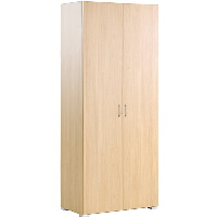 Ecoline Wooden Cupboards - 24HR Delivery