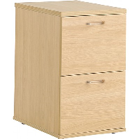 Skyline Wooden Filing Cabinets - 24 Hour Delivery