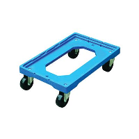 Plastic Dolly 250kg