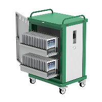 iPad/Tablet Charging Trolley for 32 Tablet Devices