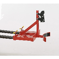 Value Drum Claw for 210 Litre Drums