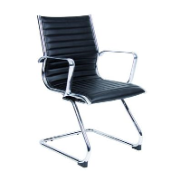 Bari Visitors Chair - 24 Hrs Delivery