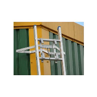 V Type Ladder Standoff - Fast Delivery