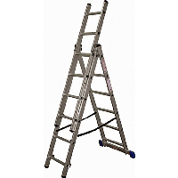 Professional Combination Ladders