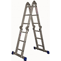 Multi-Purpose Ladders