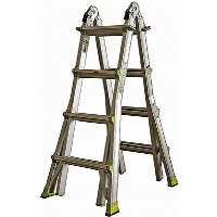 Combination Ladder
