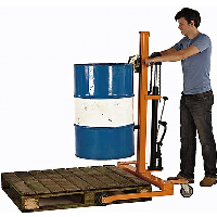 Drum Lifter