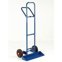 Value Chair Trolleys - Industrial Model
