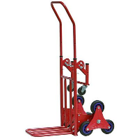 Value 2 in 1 Stairclimber Sack Truck - Fast Delivery
