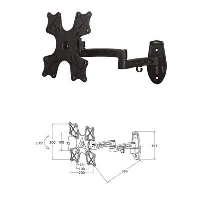 Cantilever Arm Monitor Mount - Fast Delivery