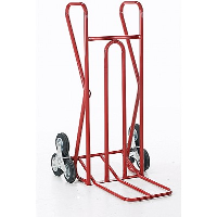 Stair Climbing Truck - 200 kg Capacity - 48 hours despatch