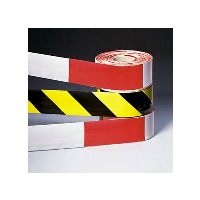 Barrier Identification and Hazard Tapes