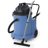 Industrial Wet Vacuum Cleaner - 240V