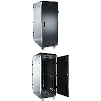 Soundproof Cabinet 2145H x 600W x 1200D