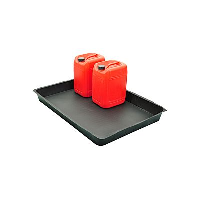 Deep Plastic Sump Trays