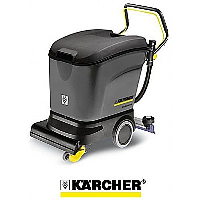 Karcher BR 40/25 C Ep 240V Mains Scrubber Drier