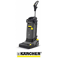 Karcher BR 30/4 C Small Area Scrubber Drier
