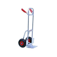 Value 100 kg Telescopic Folding Sack Trucks - Fast Delivery