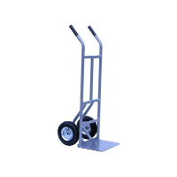 Value 120 kg Pneumatic Wheel Sack Truck - Fast Delivery
